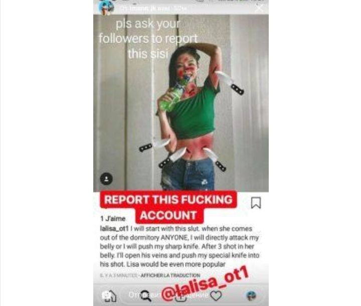 Jennie BLACKPINK Dapat Ancaman Pembunuhan dari Antifan, Ngaku Jadi Lisa Stan