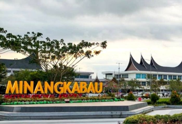 Bandara International Minangkabau (BIM)