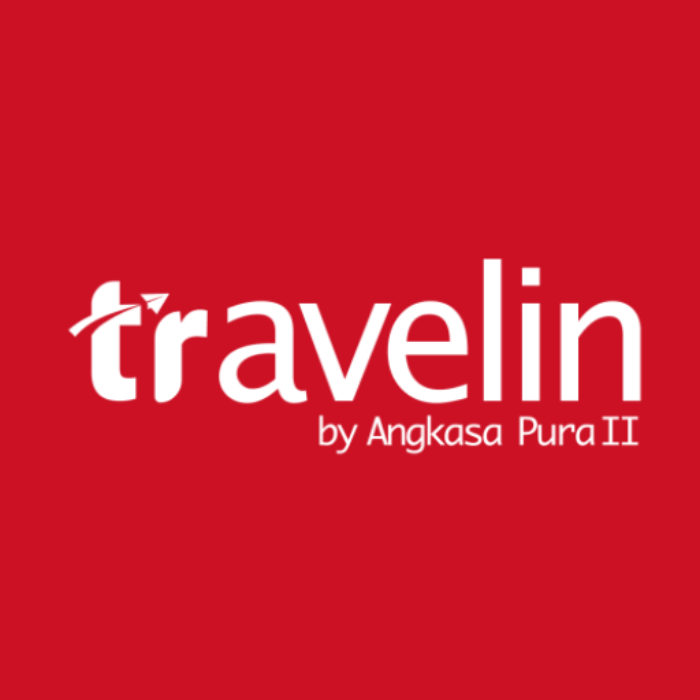 Aplikasi Travelin dari Angkasa Pura II