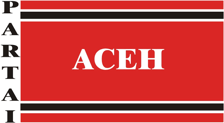 Bendera Partai Aceh 