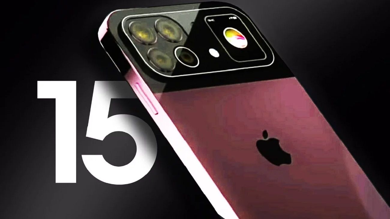 iPhone 15 Series, HP terbaru Apple. 