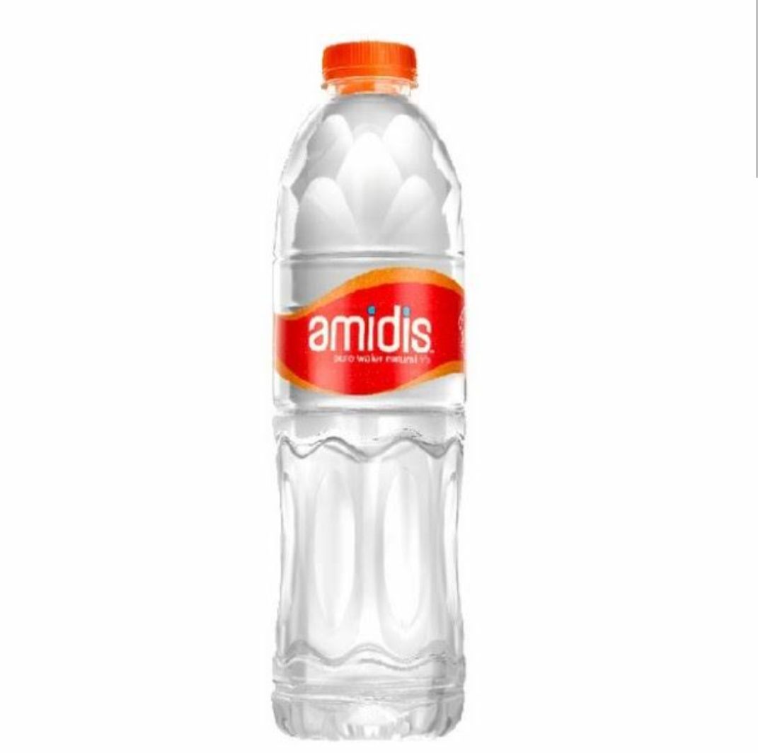 Amidis Pure Water