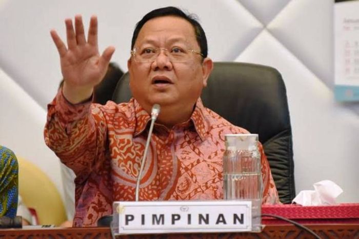 Ketua Komisi IV DPR RI Sudin, rumahnya digeledah KPK 