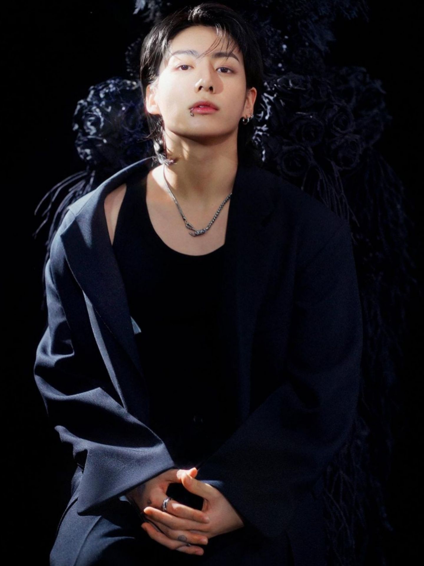 Jungkook dituduh melakukan Palagiarisme di Lagu Barunya " Seven " 