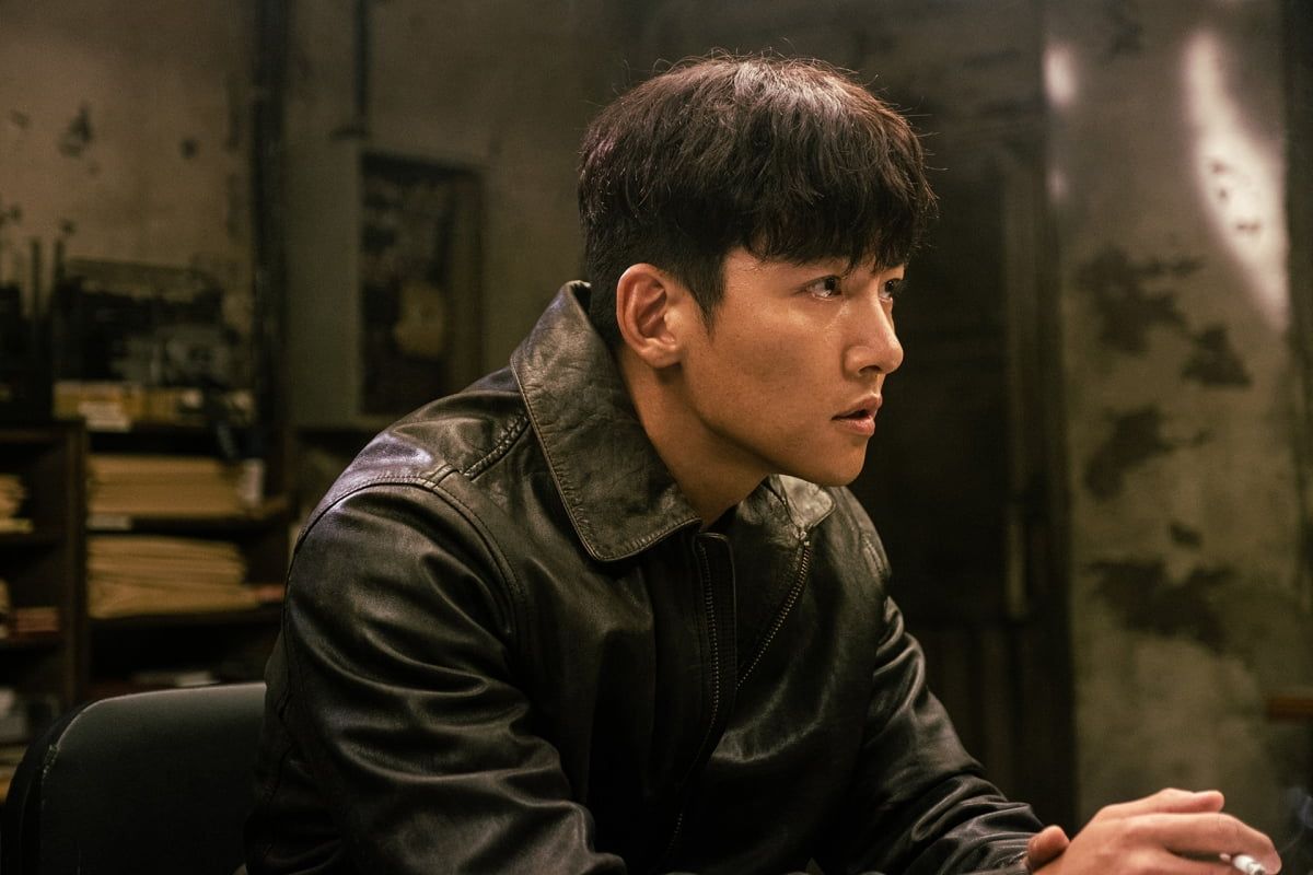 Ji Chang Wook jadi detektif di drama Korea The Worst of Evil.