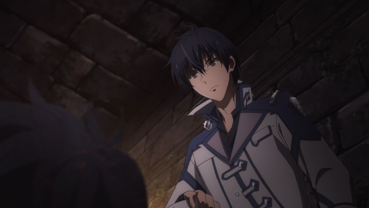 Maou Gakuin No Futekigousha Streaming Nonton Anime Maou Gakuin no Futekigousha II Episode 10 Sub Indo Resmi Bukan Samehadaku, Streaming Disini