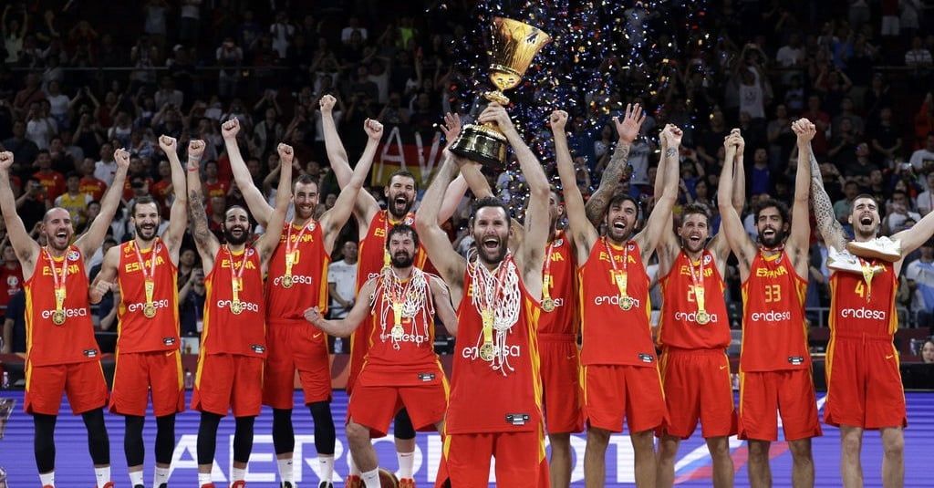 Sang Juara Bertahan FIBA World Cup, Spanyol Komitmen Mempertahankan Posisinya di Kejuaraan FIBA 2023