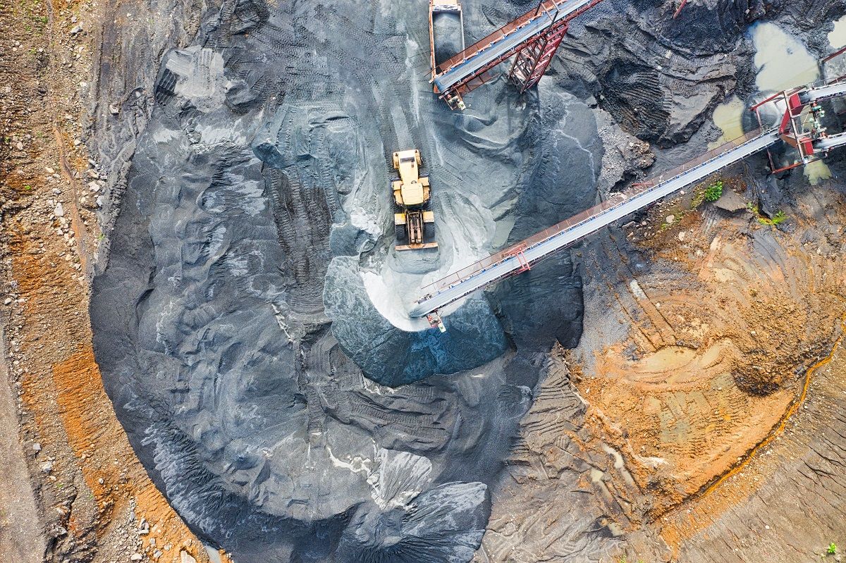 Berhasil Produksi Ribuan Ton! Smelter Nikel Terbaru di Kalimantan Selatan Siap Menggebrak Pasar Mineral Dunia