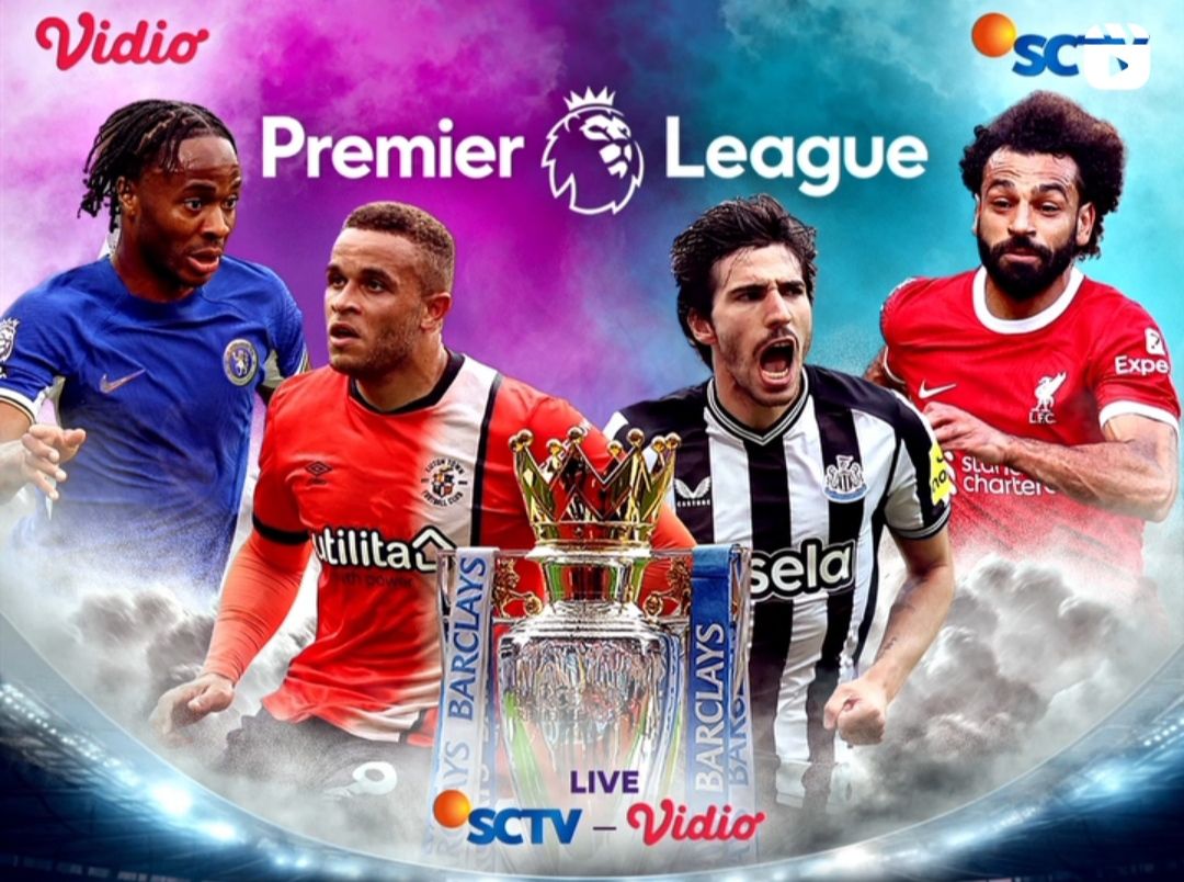 Jadwal Liga Inggris Match Day 3 26-27 Agustus Live SCTV, MOJI TV, dan Live Streaming Vidio