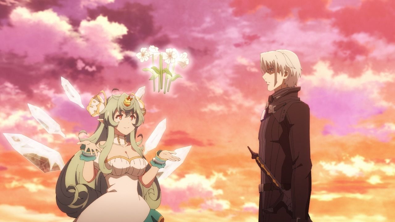 Maou Gakuin No Futekigousha Streaming Nonton Maou Gakuin no Futekigousha Season 2 Episode 8 Sub Indo, Download Bukan di Otakudesu dan Anoboy - Halaman 2