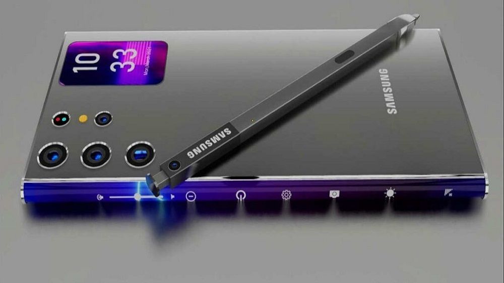 Galaxy S23 FE, HP falgship versi murah Samsung. 