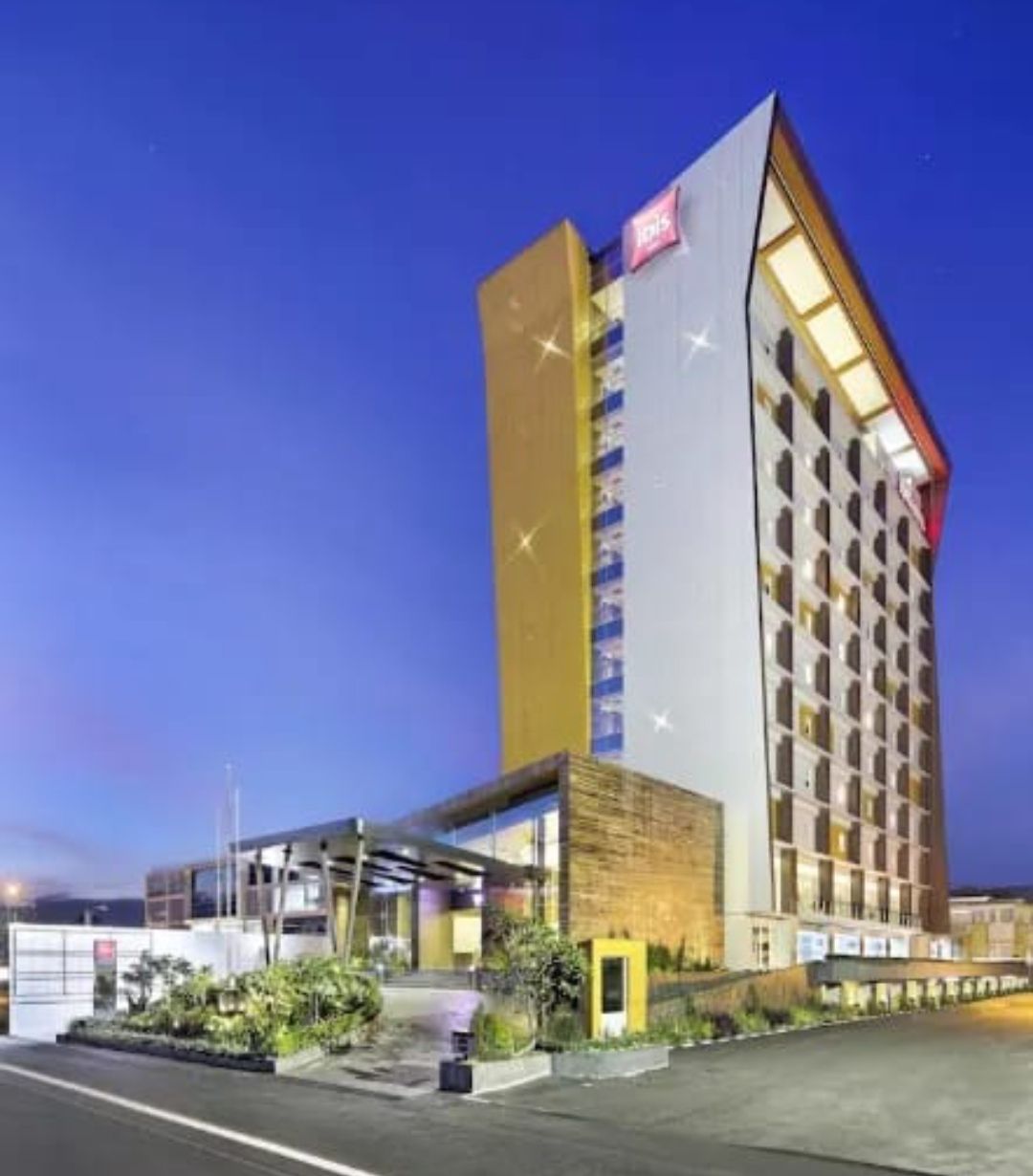 Hotel Ibis Padang