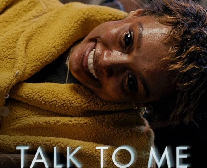Film Horor Talk To Me Menceritakan Tentang Apa? Tidak Direkomendasikan Untuk Ditonton Bagi yang Punya Trauma