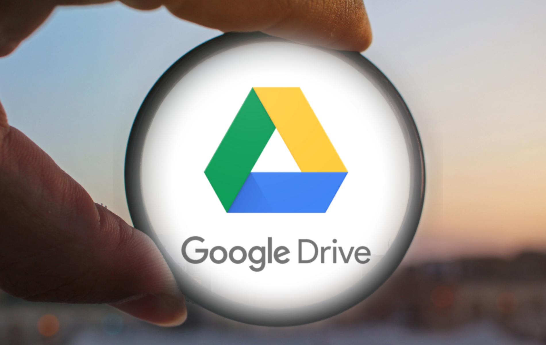 Cara beli storage di Google Drive pakai GoPay.