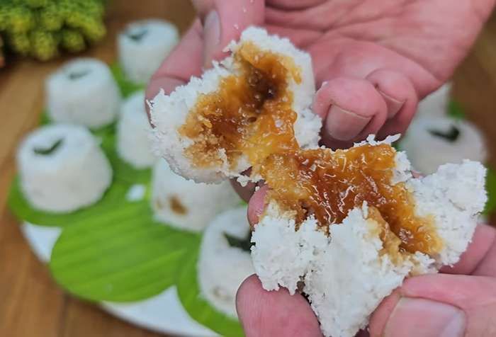 Resep Kue Dongkal Khas Betawi Cocok Ide Jualan Kue Tradisional Buat Pemula
