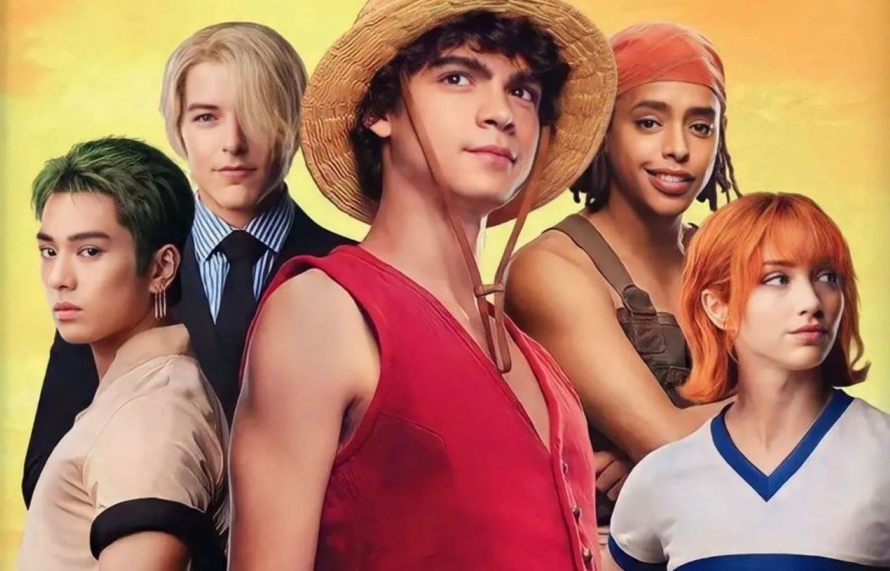 One Piece Episode Of East Blue Streaming Sinopsis dan Link Nonton One Piece Live Action: Adaptasi Episode Arc East Blue, Awal Mula Perjalanan Luffy - Galamedia News