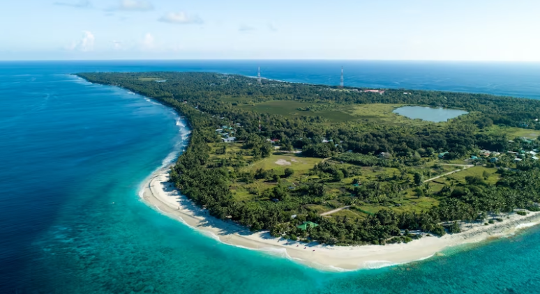tangkapan Layar/Rahasia Pantai Timur Pulau Gili Genting Sumenep: Tempat Healing Tersembunyi yang Menyegarkan Jiwa