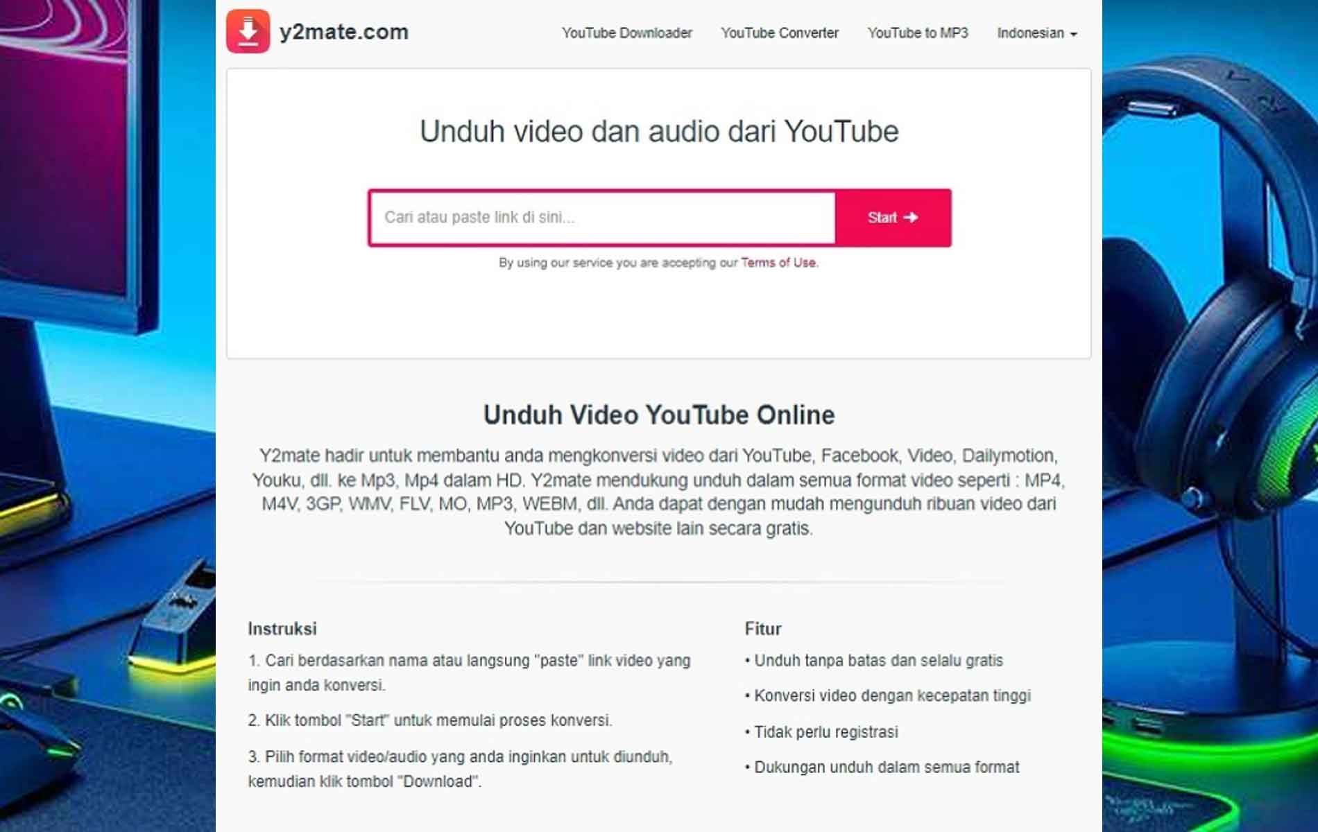 3 Cara Download TikTok MP4, Mudah dengan Kecepatan Tinggi!