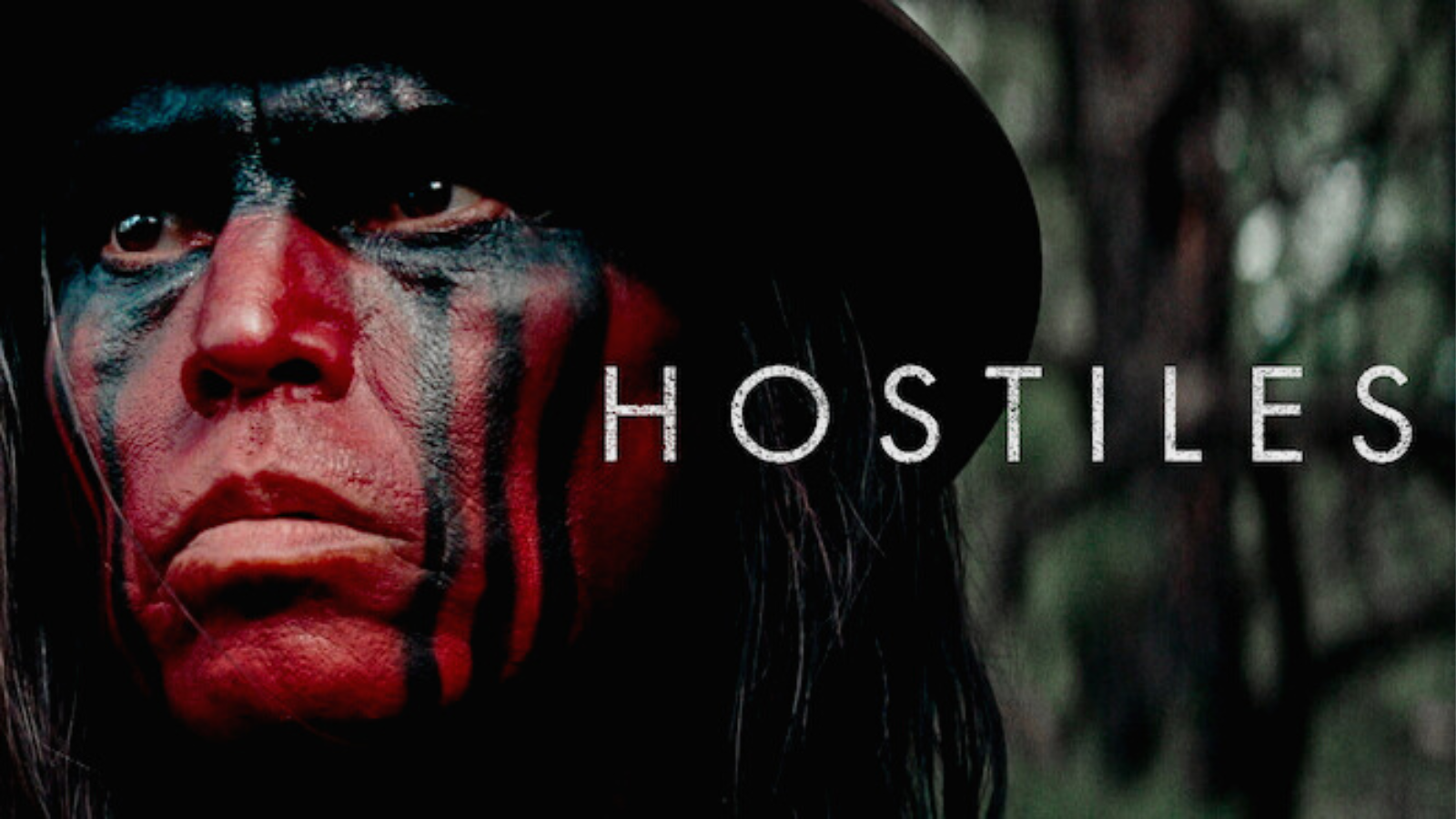 Hostiles -f/istimewa/IMDb