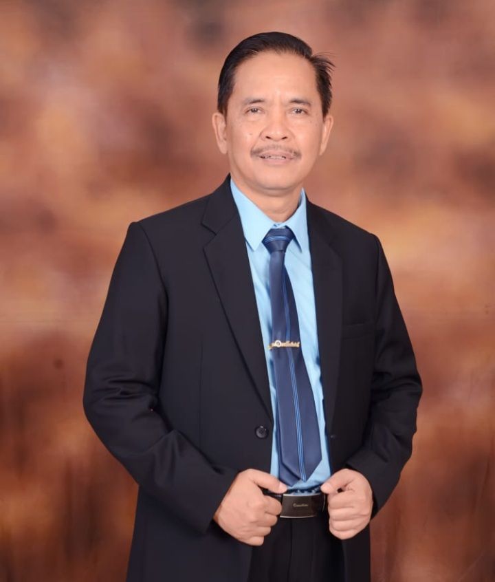 Ketua YPSGJ Prof. Dr. H. Mukarto Siswoyo, Drs, M.Si.,