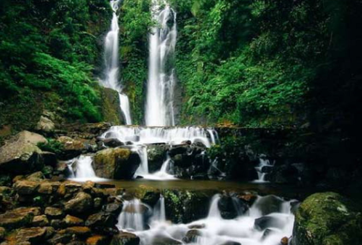 Curug Cilember: Pesona Keindahan Alam di Kabupaten Bogor yang Wajib Dikunjungi