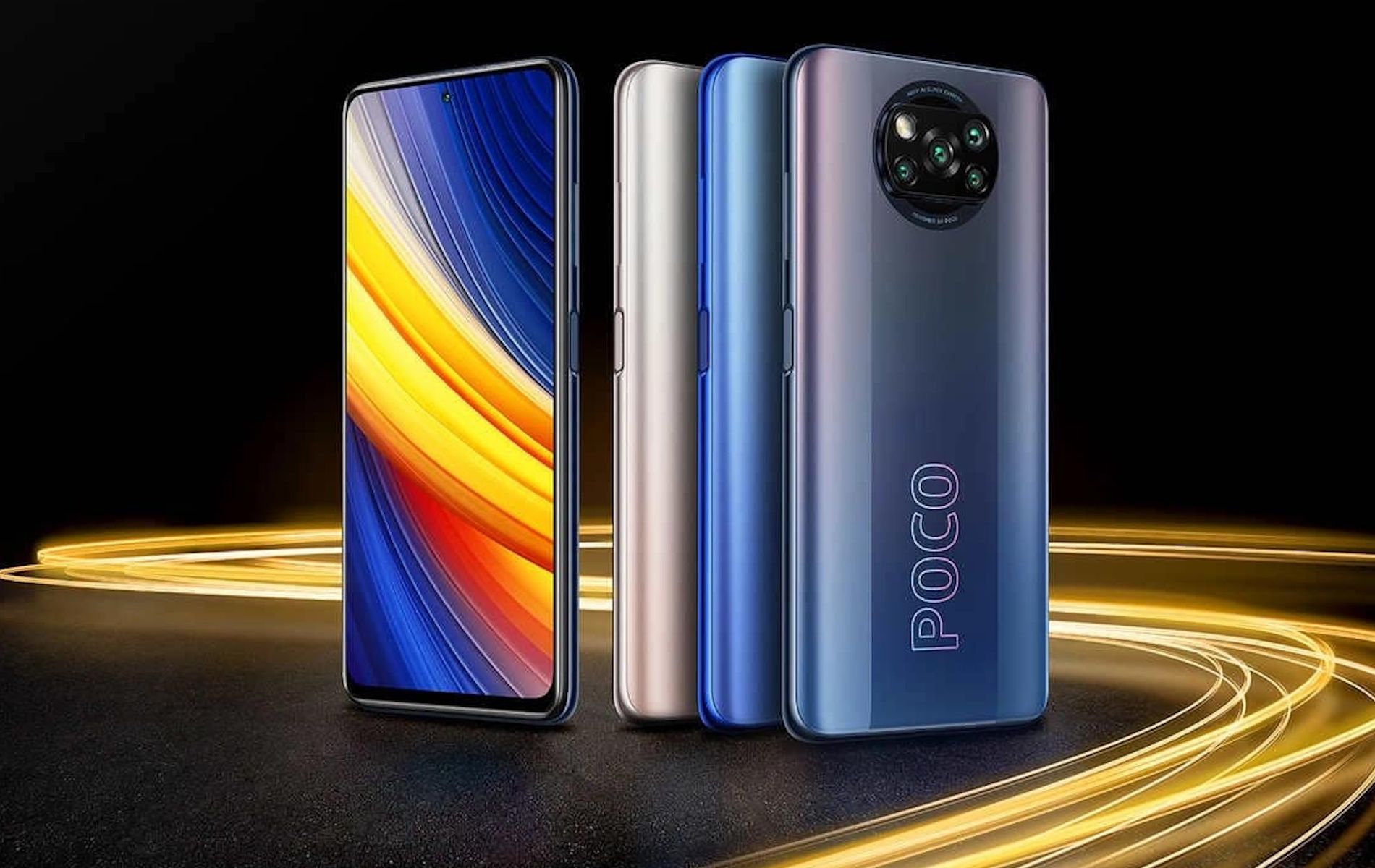 poco x3 pro price shopee