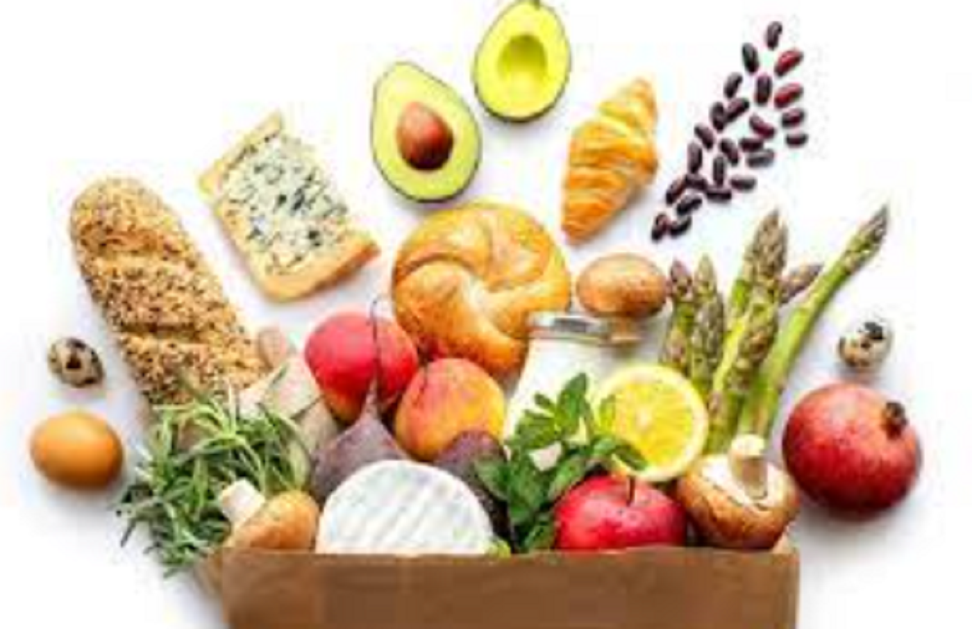 11 Makanan Kaya Serat yang Mendukung Kesehatan Tubuh dan Membantu Diet Anda