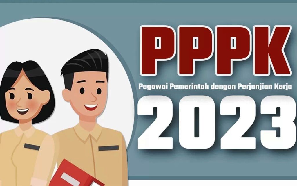 Sebelum Ikut PPPK 2023, Pelamar PPPK 2021 dan 2022 Wajib Lakukan Hal Ini Agar Lolos