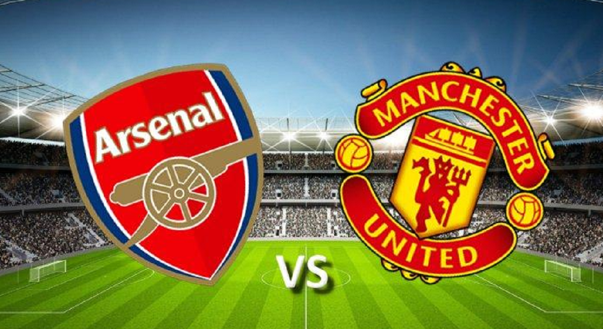 Score808 Live Streaming Sepak Bola Arsenal vs Manchester United Minggu 3 September 2023, Jangan Terlewatkan!