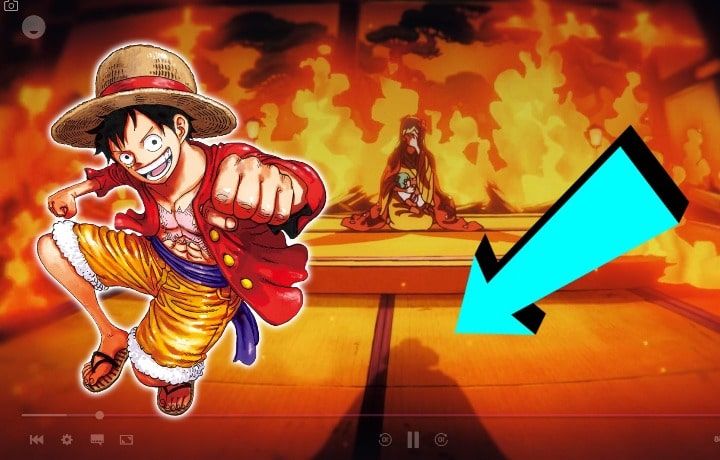 Kejutan One Piece: Oda Berikan Konfirmasi Luffy Akan Kembali ke Masa Lalu, Ternyata Bertemu Toki untuk...