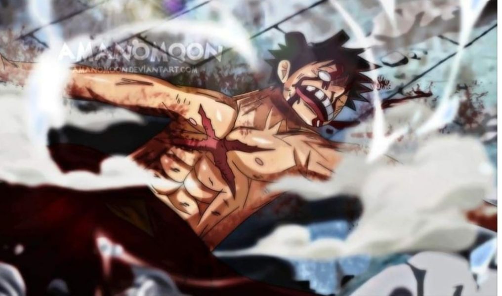 Akhirnya Eiichiro Oda Mengungkap 7 Karakter One Piece yang Mampu Melawan Gear 5 Luffy, Ternyata Sun God Nika Bukan Kekuatan Terkuat