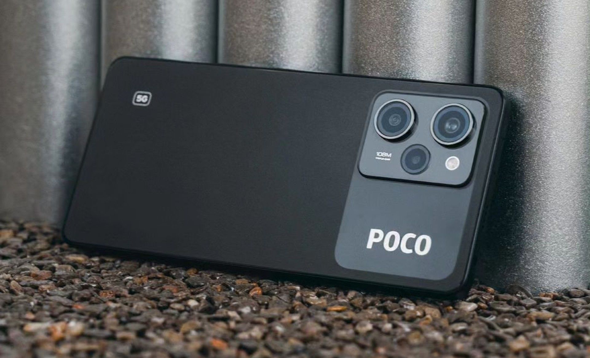 POCO X5 Pro 5G telah rilis di Indonesia.