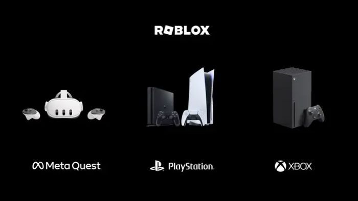 Roblox mendarat di PS4 dan PS5 pada Oktober 2023