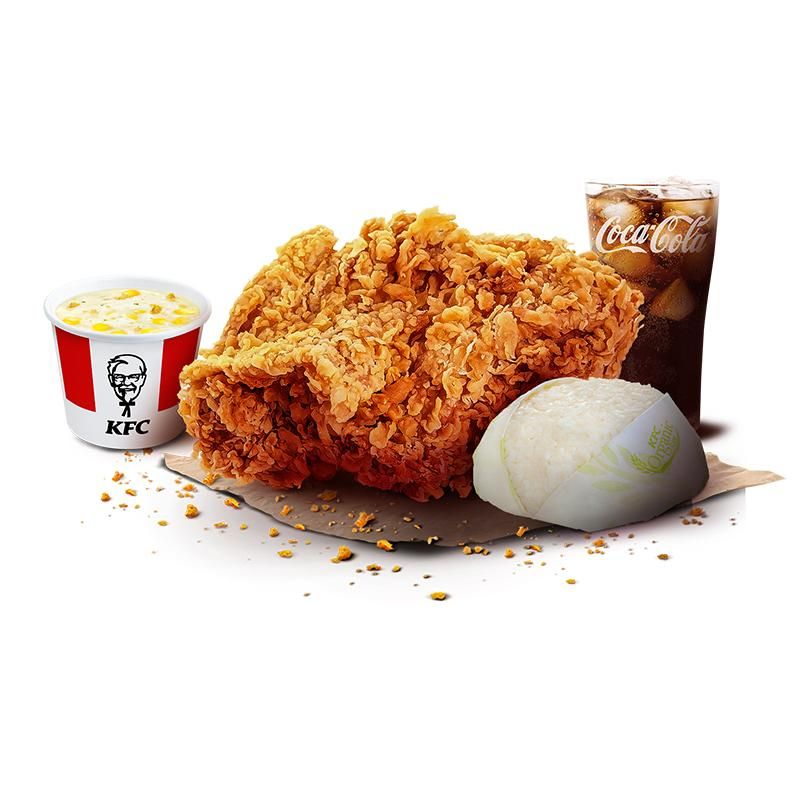 Asyik! Rayakan Ulang Tahun Colonel Sanders, KFC Indonesia Luncurkan Paket Baru  yang Siap Manjakan Lidah