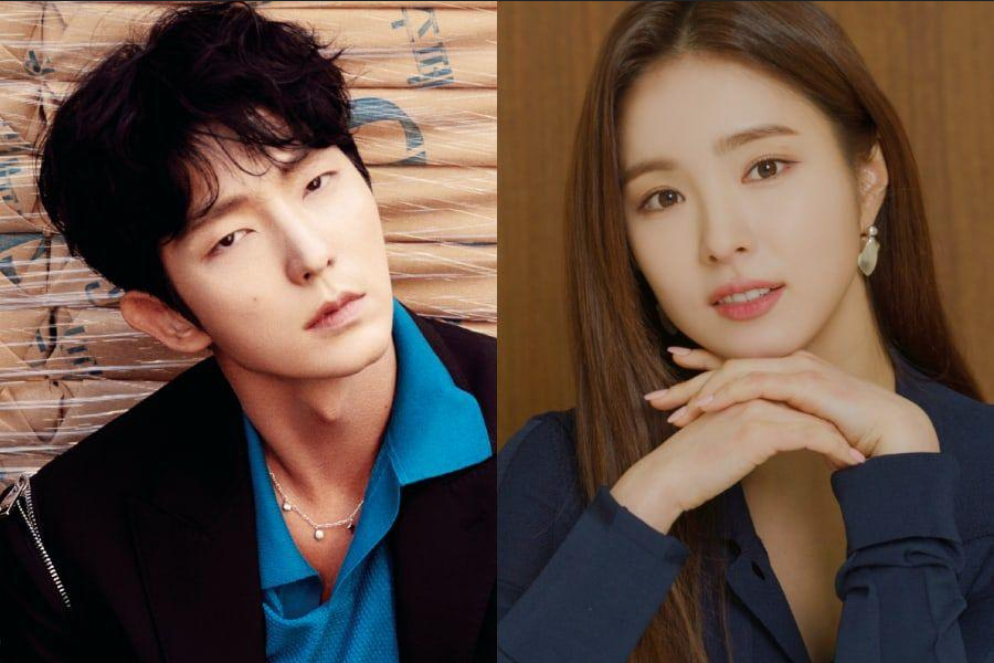 Lee Joon Gi dan Shin Se Kyung ganti Song Joong Ki dan Kim Ji Won di drama Arthdal Chronicles Season 2.