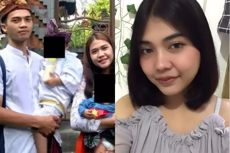 Viral Di Tiktok Siapa Nando Kusuma Wardana Cek Biodata Profil Suami Mega Suryani Dewi Umur 