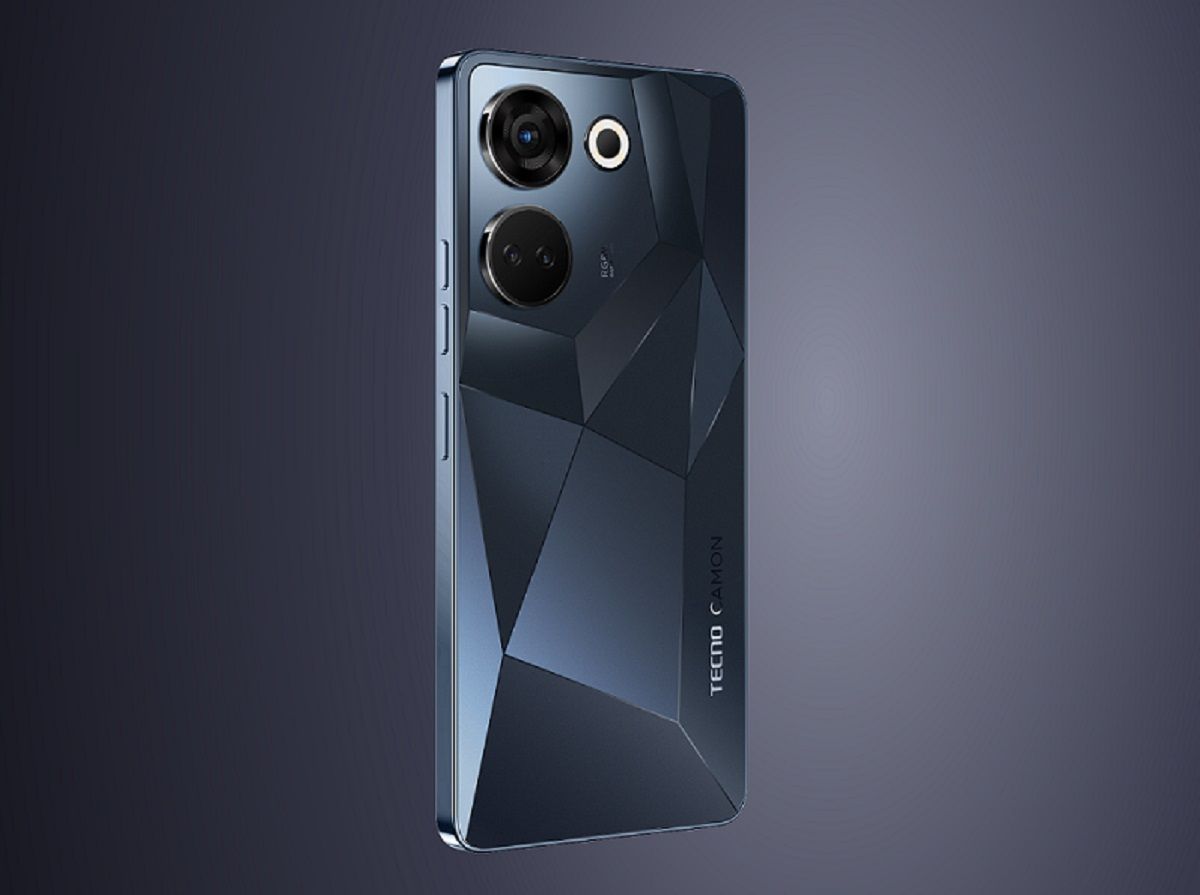 TECNO Camon 20 Pro 5G