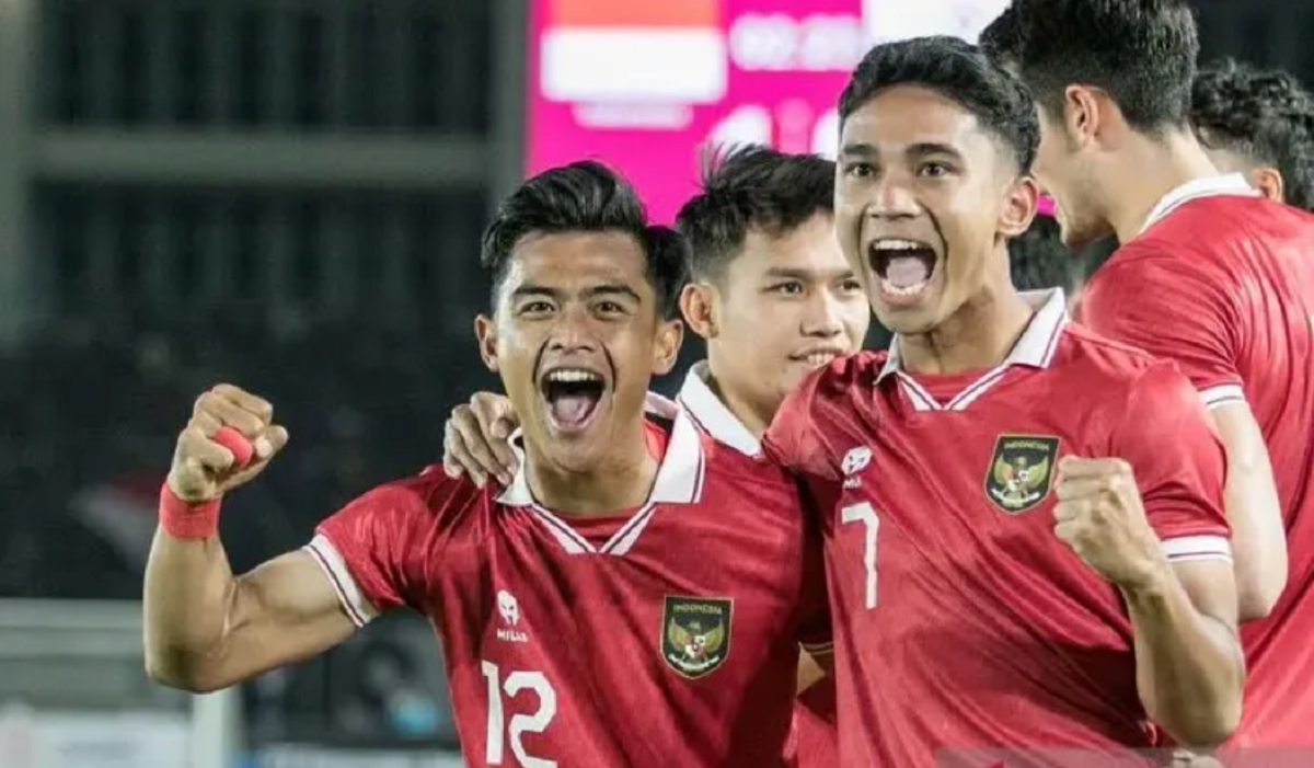 Timnas U-23 Indonesia, simak jadwal Garuda Muda di Asian Games 2023 setelah Kualifikasi Piala Asia U23 2024.