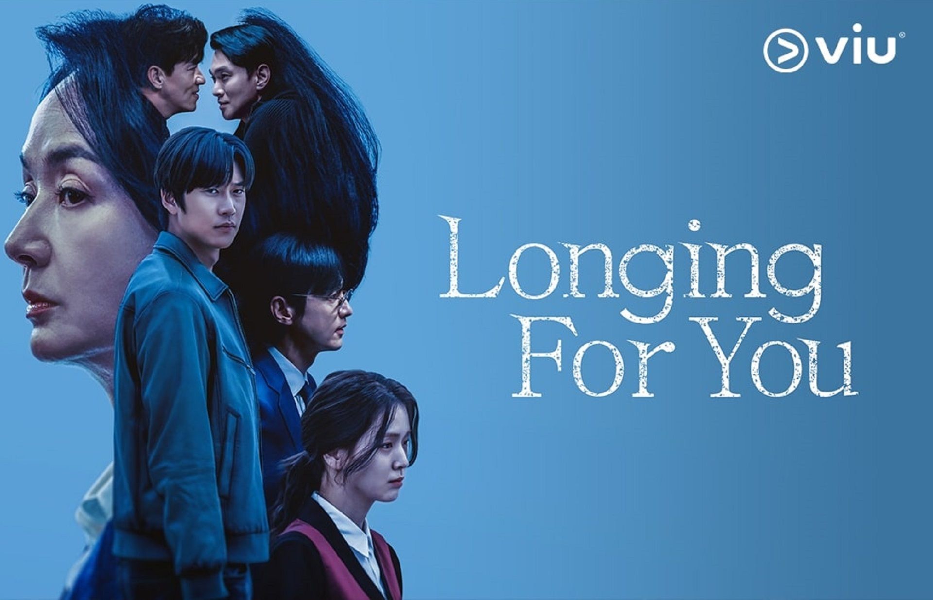 Longing for You jadi salah satu rekomendasi drama Korea di Viu.