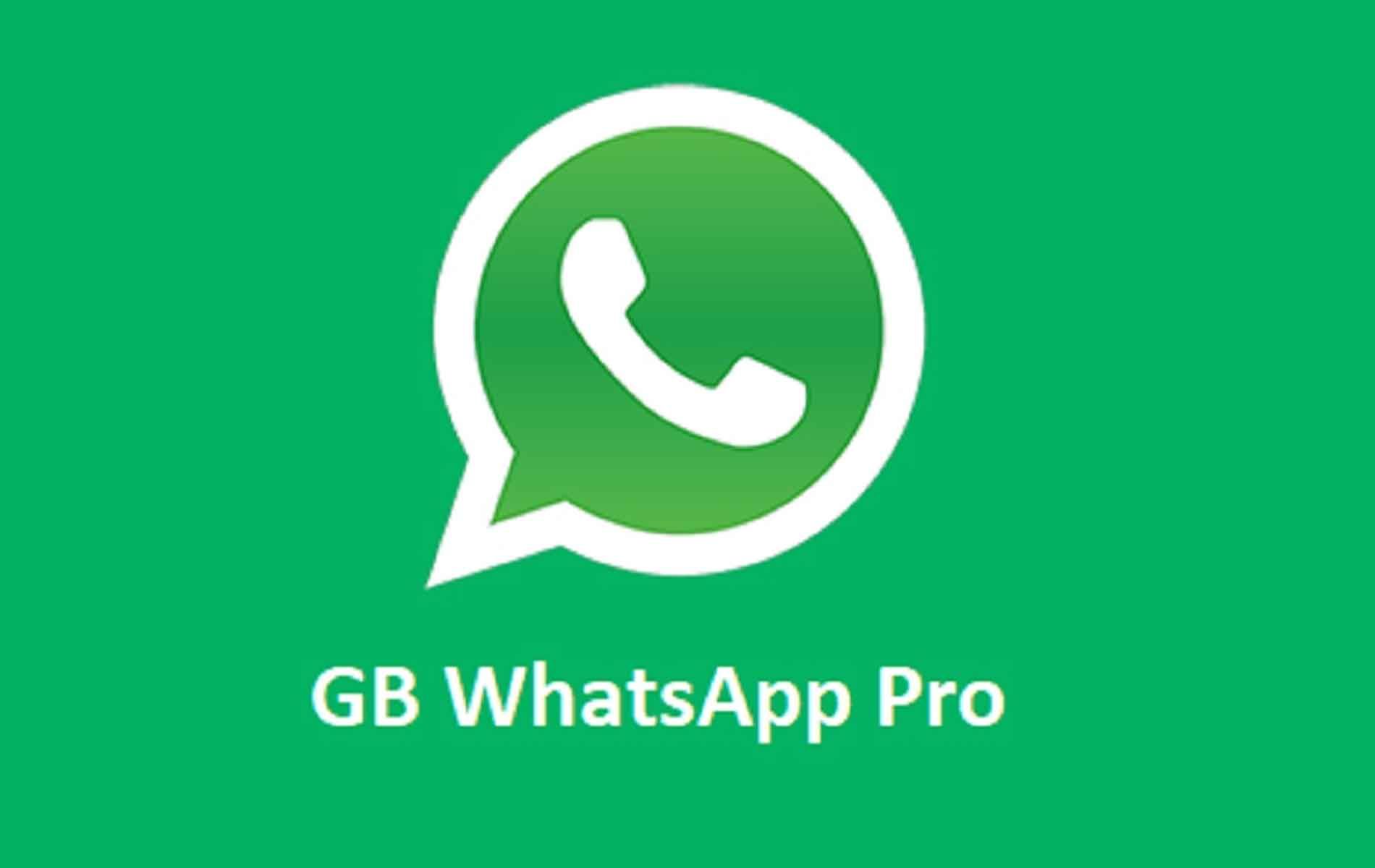 Ilustrasi WA GB WhatsApp GB Apk 13.50 Pro