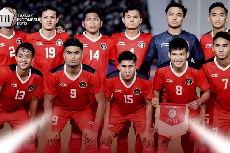 Head to head Timnas Indonesia U-24 vs Korea Utara pada laga terakhir Grup F Asian Games 2023, Minggu24 September 2023