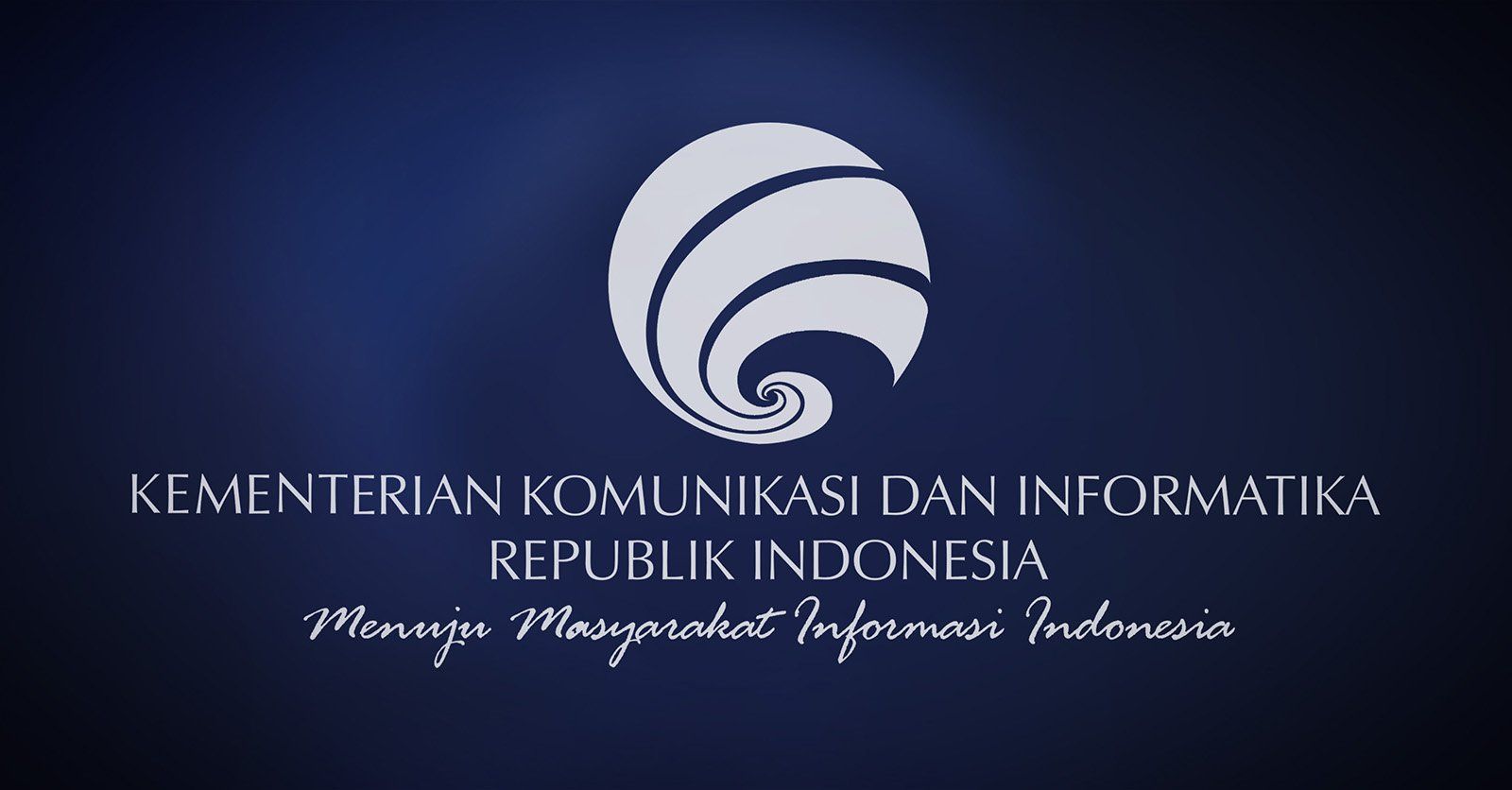 Contoh format surat lamaran dan pernyataan PPPK 2023 Kominfo.