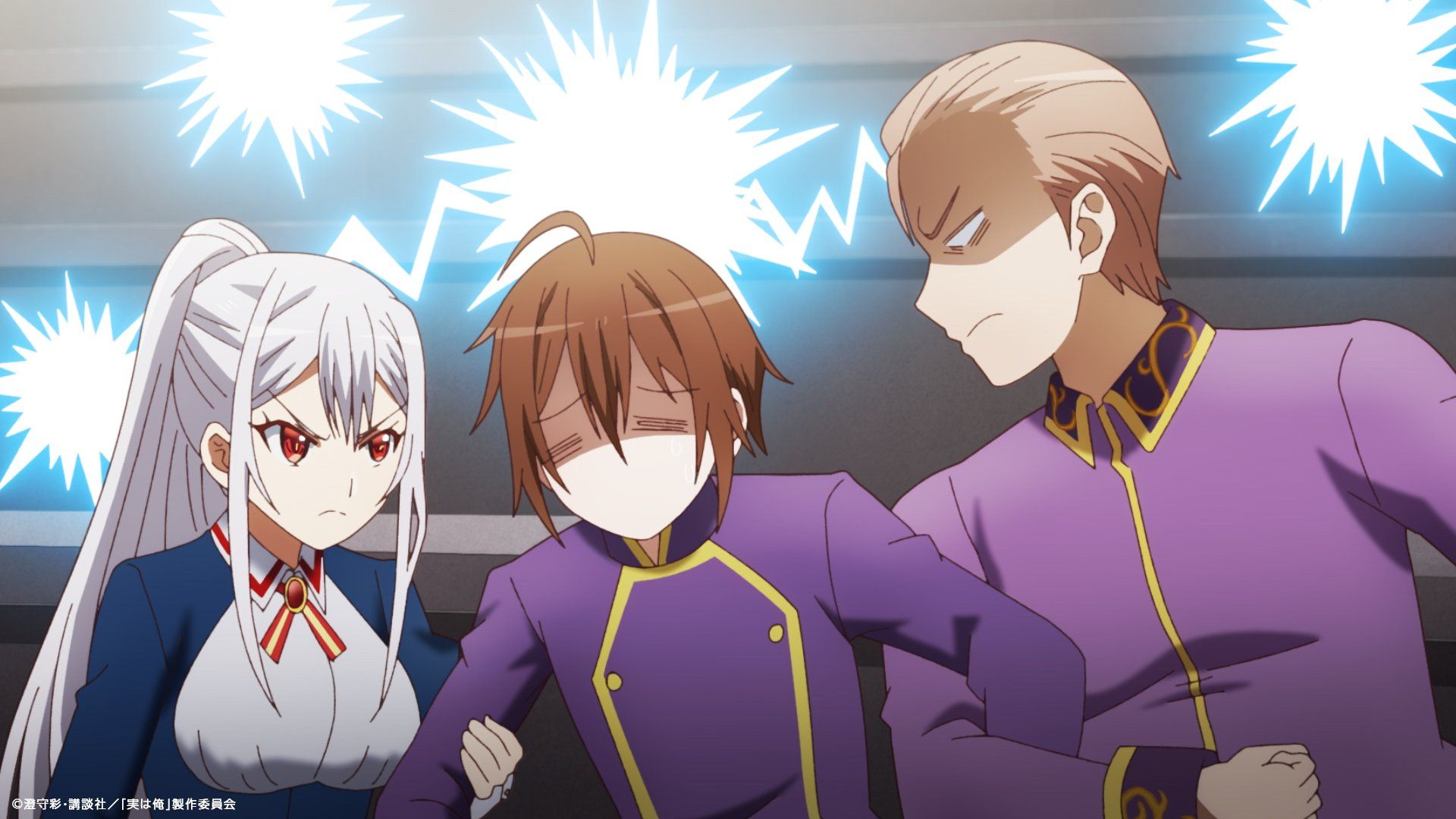 Hataraku Maou-sama!! Season 2 Episode 6 Subtitle Indonesia - SOKUJA