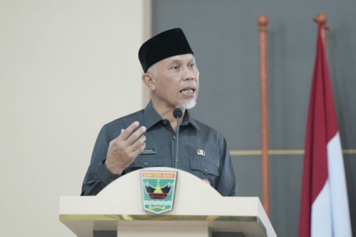 Gubernur Sumatera Barat, Mahyeldi menyebut program keringanan pajak kendaraan di daerah itu diperpanjang hingga 23 Desember 2023