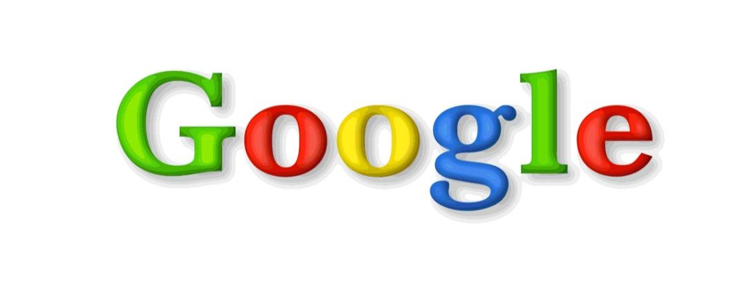 Logo Google 