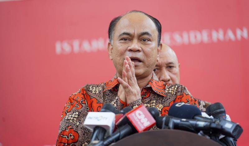 Menteri Budi Arie, Menkominfo Bergerak Bersama Stakeholders: Serukan dalam Memberantas Judi Online