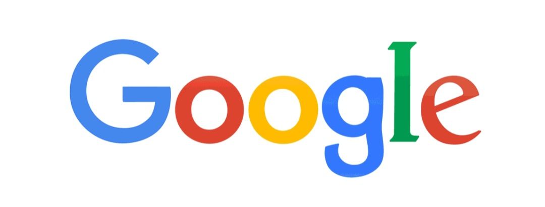 Logo Google.*