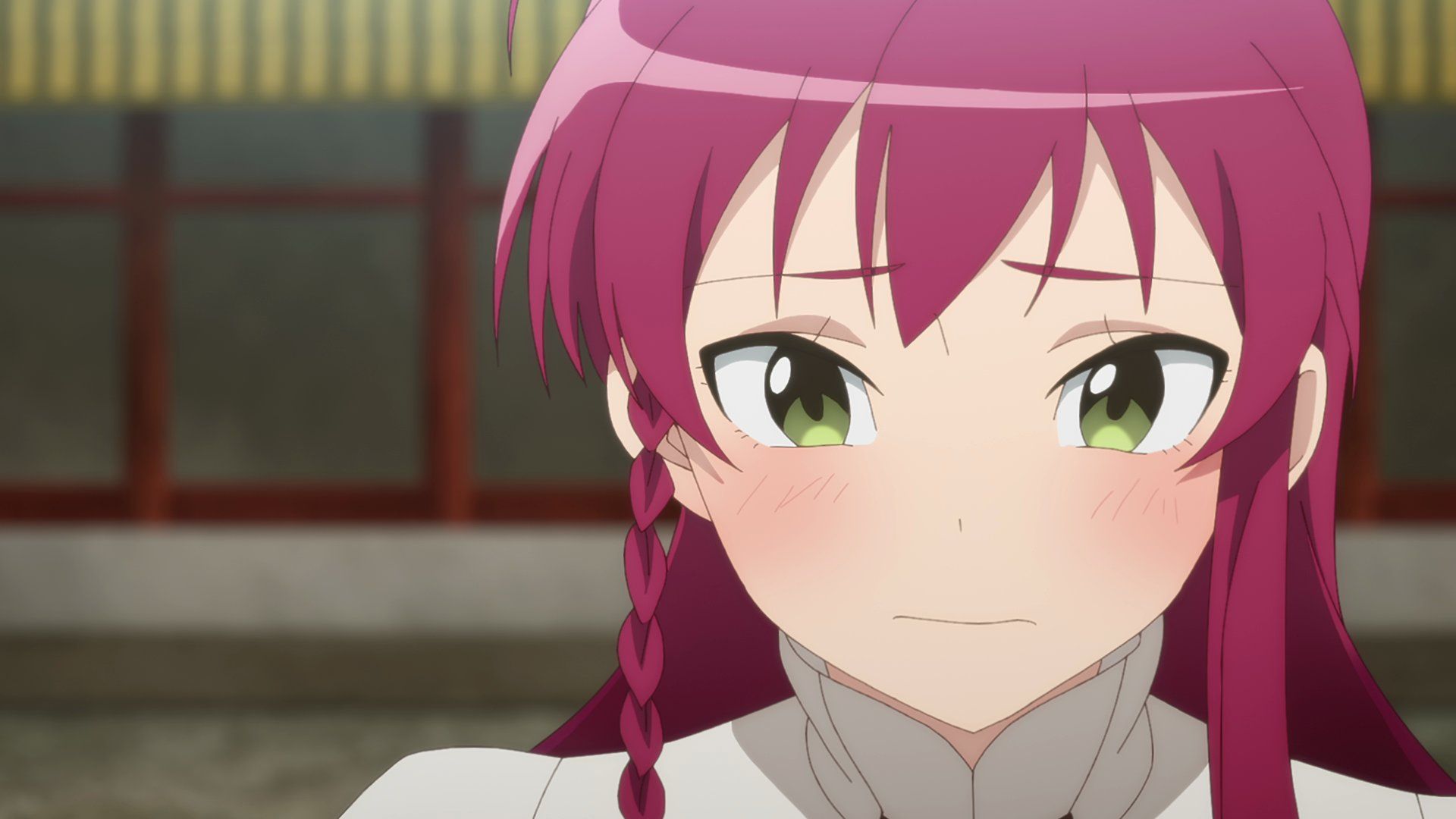 Hataraku Maou-sama!! S2 Episode 12 (The Devil is a Part-Timer