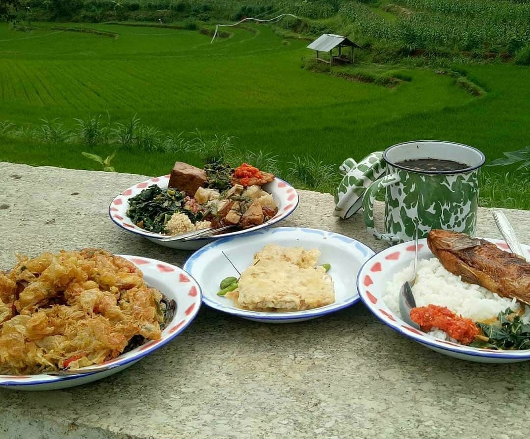 Kuliner Yogyakarta Yang Memikat Rasa