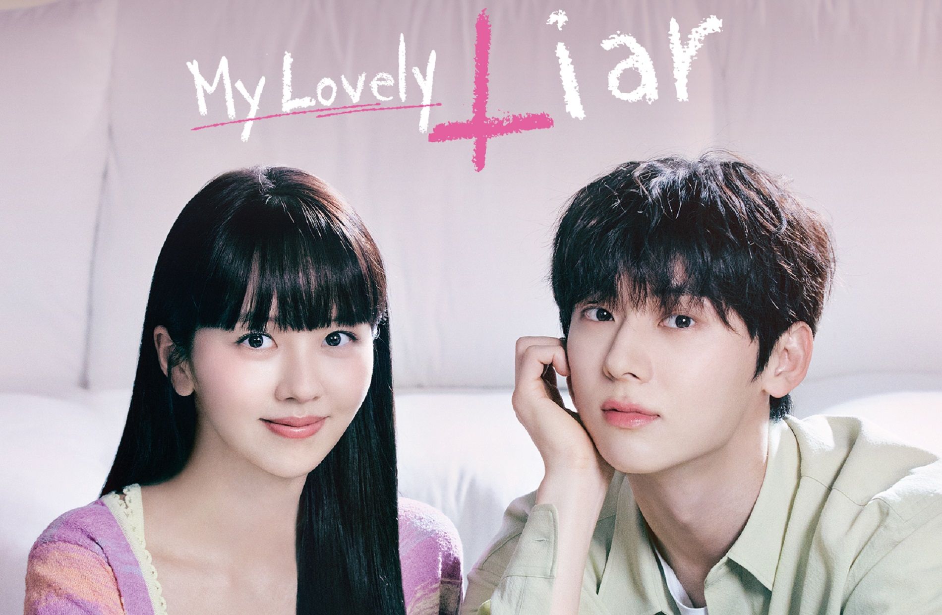 My Lovely Liar jadi salah satu rekomendasi drama Korea pekan ini.